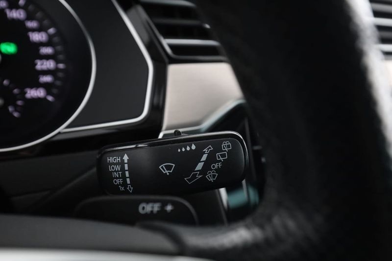 Volkswagen Passat bild 36