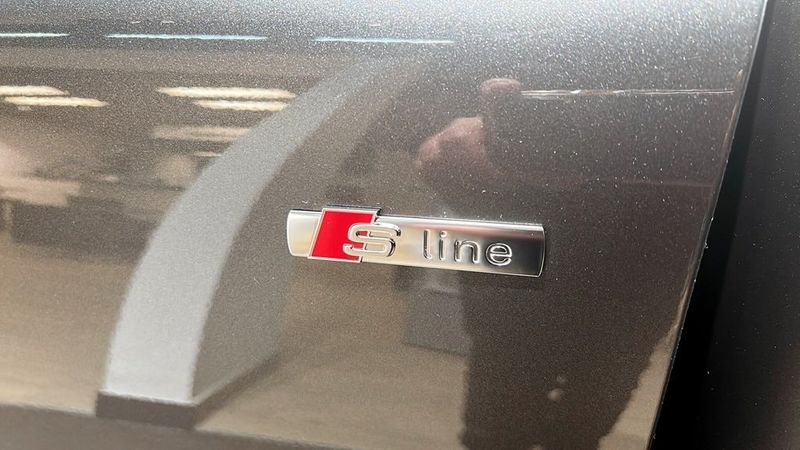 Audi A6 bild 8