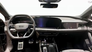 Audi A6 bild 11