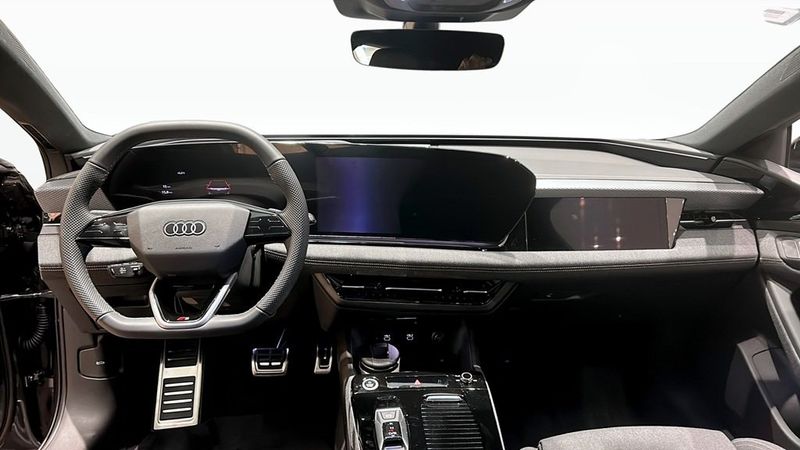 Audi A6 bild 11