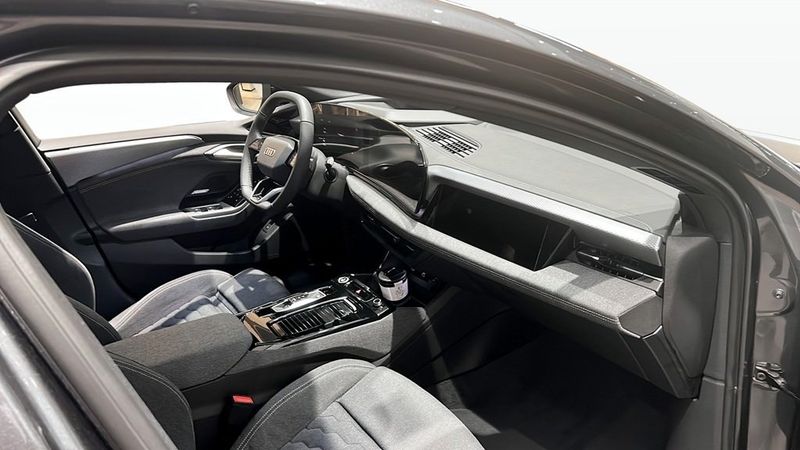 Audi A6 bild 10