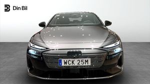 Audi A6 bild 4