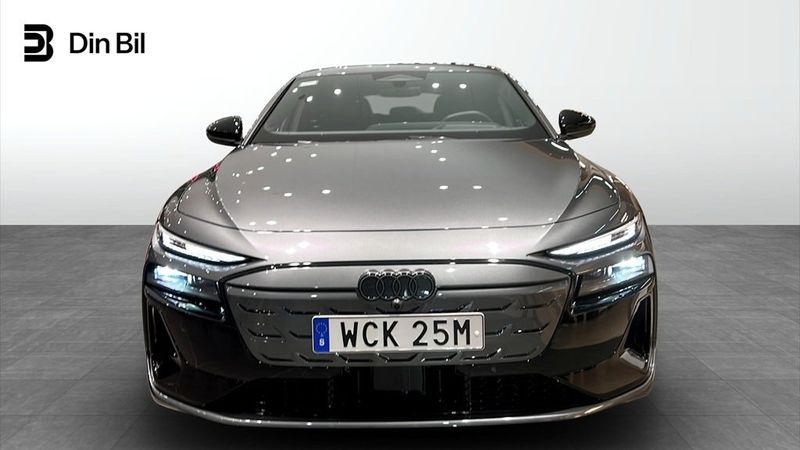 Audi A6 bild 4