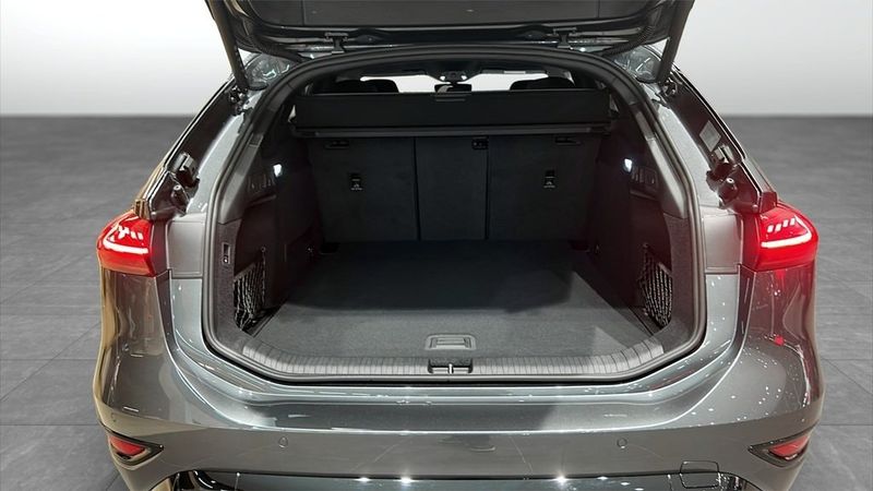 Audi A6 bild 14