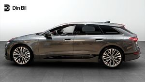 Audi A6 bild 6