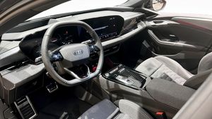 Audi A6 bild 9