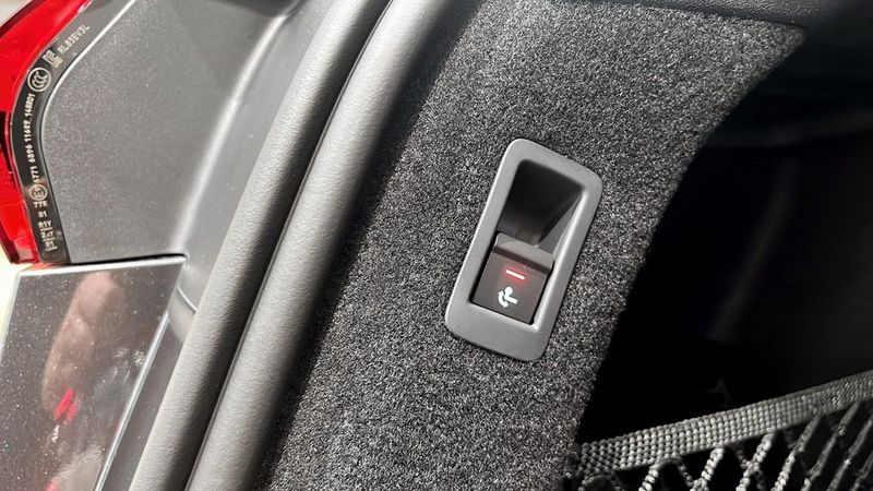 Audi A6 bild 15