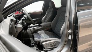 Audi A6 bild 2