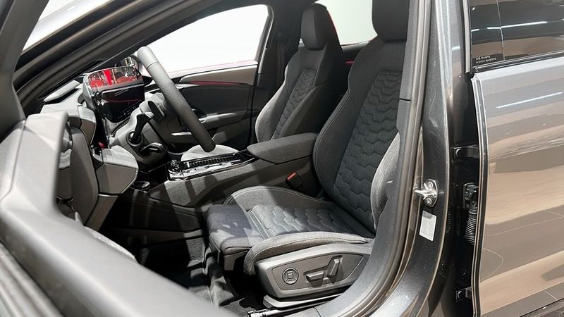 Audi A6 bild 2