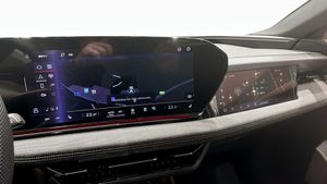 Audi A6 bild 12