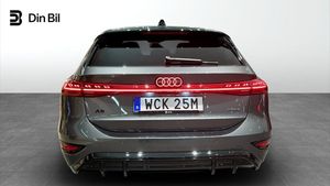 Audi A6 bild 5