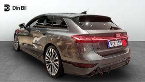 Audi A6 bild 3