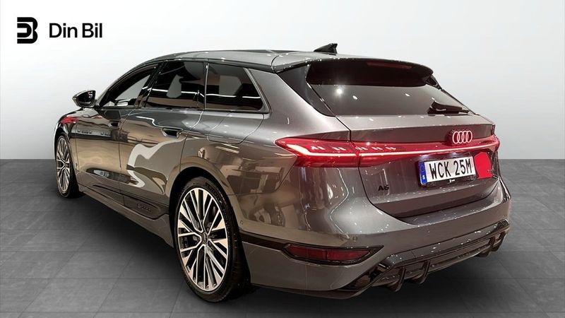 Audi A6 bild 3