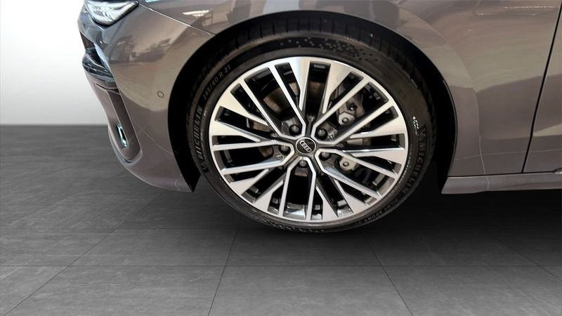 Audi A6 bild 7