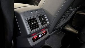 Audi Q5 bild 16