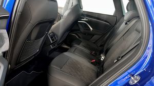 Audi Q5 bild 13