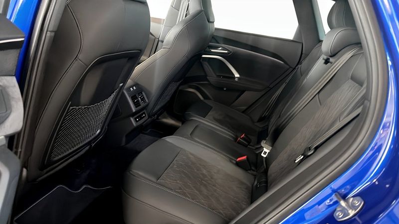 Audi Q5 bild 13