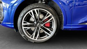 Audi Q5 bild 6