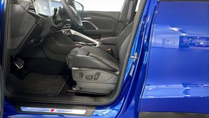 Audi Q5 bild 17