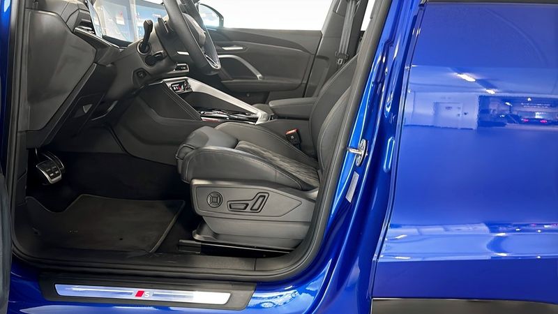 Audi Q5 bild 17