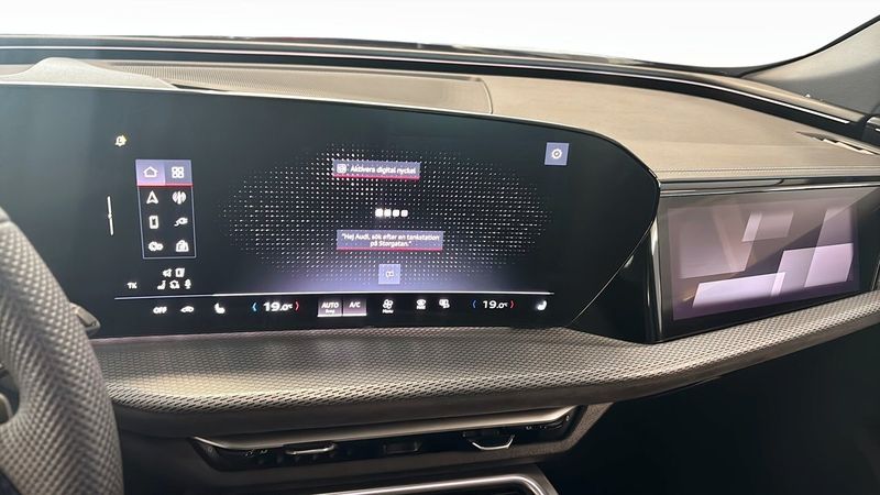 Audi Q5 bild 10