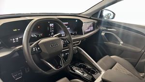 Audi Q5 bild 7