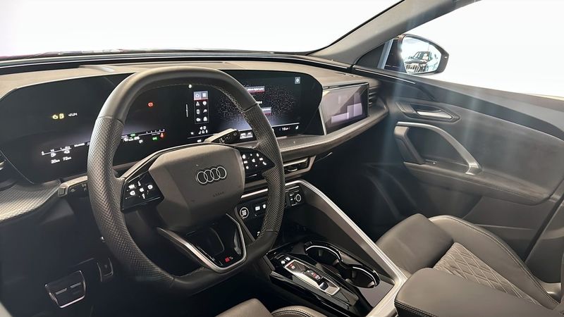 Audi Q5 bild 7