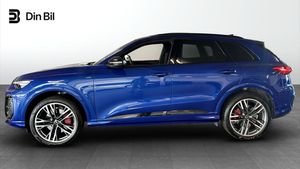 Audi Q5 bild 2