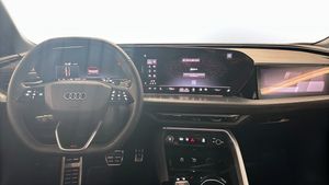 Audi Q5 bild 11