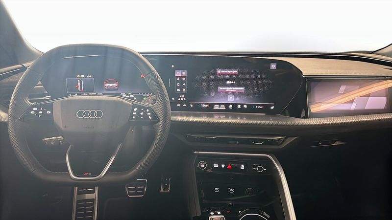 Audi Q5 bild 11