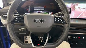 Audi Q5 bild 18