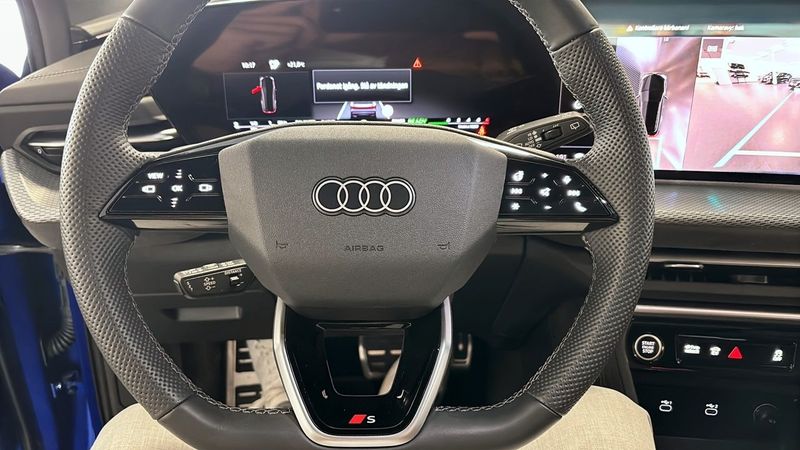 Audi Q5 bild 18