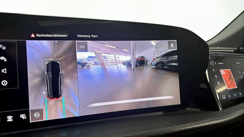 Audi Q5 bild 22