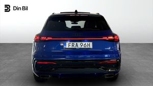 Audi Q5 bild 5