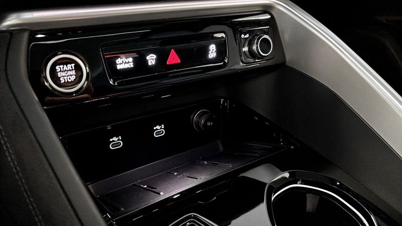 Audi Q5 bild 19