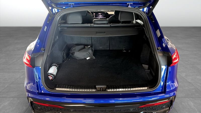 Audi Q5 bild 14