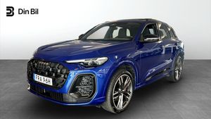 Audi Q5 bild 1