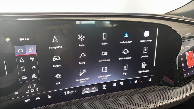 Audi Q5 bild 21