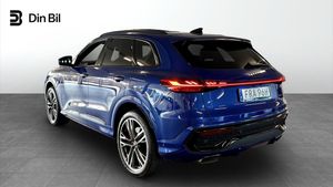 Audi Q5 bild 3
