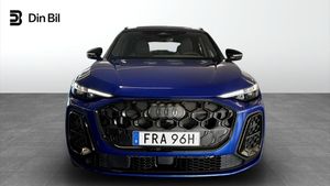 Audi Q5 bild 4