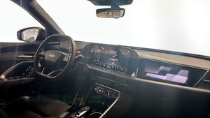 Audi Q5 bild 12