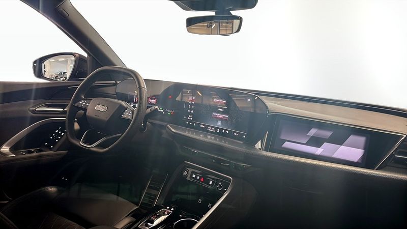 Audi Q5 bild 12