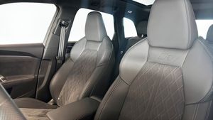 Audi Q5 bild 8