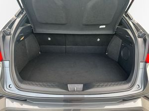 Toyota C-HR bild 10