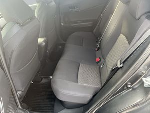 Toyota C-HR bild 7