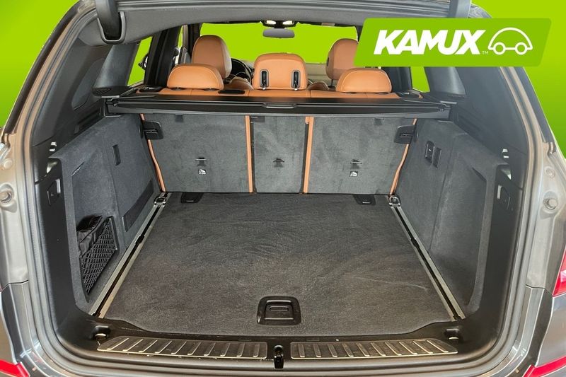 BMW X3 bild 16