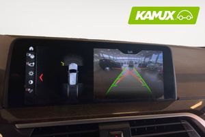 BMW X3 bild 19