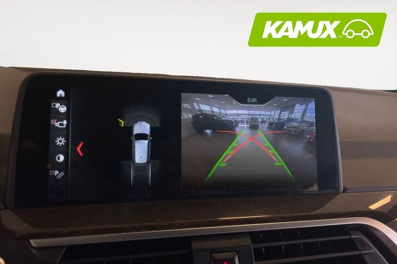 BMW X3 bild 19