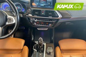 BMW X3 bild 11