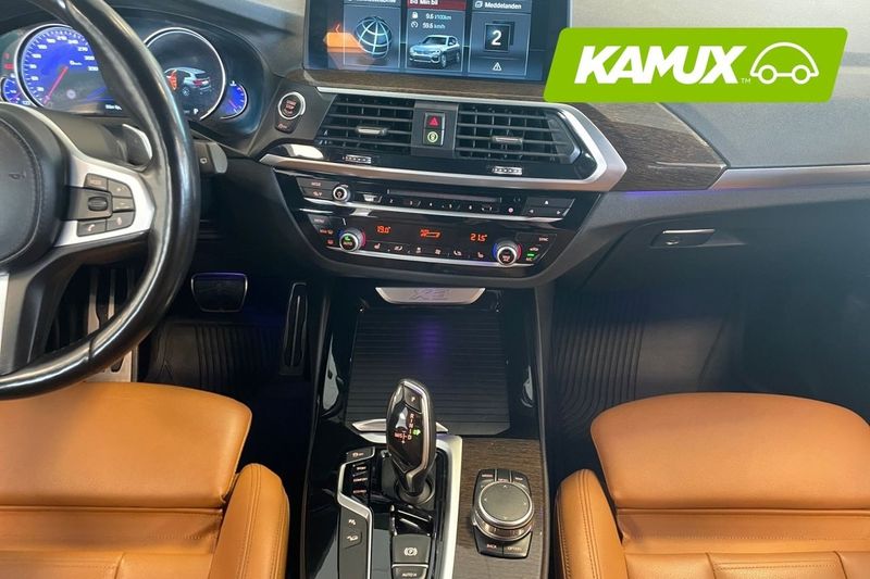 BMW X3 bild 11